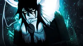 Улькиорра в Anime Showdown - рогатый демон ;C