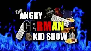 AGK89's Angry German Kid Intro Compilation