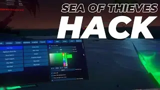 Sea of Thieves Hack | Free hack SoT | Download SoT hack | Cheat 2023