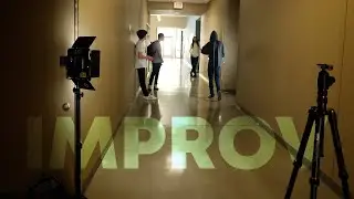 This Film Was Made In Under 48 Hours...