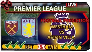 West Ham United vs Aston Villa: Premier League Thriller - Who Will Claim the Victory?