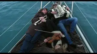 Bosnia Express - TRAILER