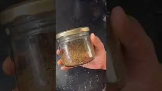 Jeera Powder at home | Cumin Seeds Powder #jeerapowder #jeera #cuminseeds