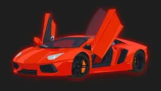 Evolution of the Lamborghini Aventador [2011-2022]