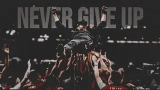 Jurgen Klopp - Never Give Up