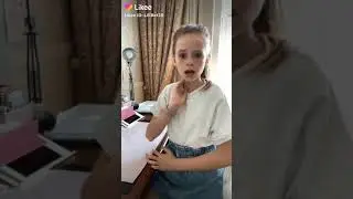 Малышка у тебя мохнатая подмышка