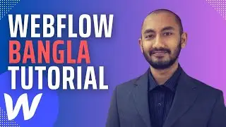 Part 46 - Where Can You Find Webflow Jobs | Webflow Bangla Tutorial