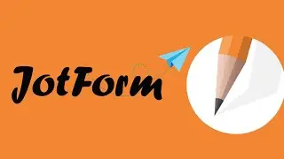 Basic Tutorial on How to Use JotForm