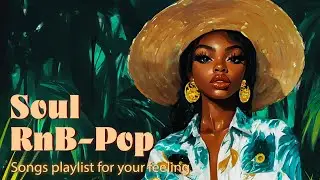 Songs for your spare time - Soul/rnb playlist