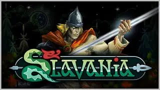 Slavania ➤ Прохождение, геймплей. 1:40 игры. 2k, 60fps (PC)