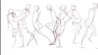 Gesture examples 2