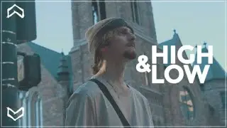 MayFlwr - High and Low (Official Music Video)