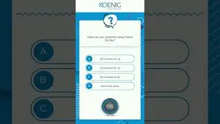 Learn Developing ASP.NET Core MVC Web Applications online | Koenig Solutions