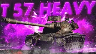 КЛИКУХА ЧЕСТНЫЙ || WoT || 4К+ DMG?