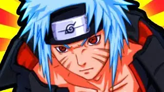 CHARACTER CREATION & My Concerns in Naruto to Boruto Shinobi Striker [TGN Anime]