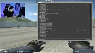 Как включить фпс в кс, ксго, csgo. Счетчик фпс, пинг, вар. Значения фпс внизу экрана.  net_graph