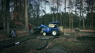 CCxRC Backyard Track Update: Building More Jumps