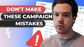 How Often Should You Make Changes to Your Ad Campaigns? | Facebook Meta Ads 2023