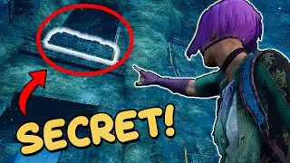 10 MORE Secret Vault Spots - Dead by Daylight