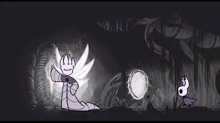 Hollow Knight Animation: The Abyss Cant Keep Em