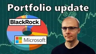 March 2023 Stock Portfolio Update | Google Sheets Portfolio Tracker | Dividend Income Progress