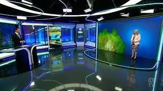 ABC News Queensland - Weather and Closer, Monday May 10th 2021