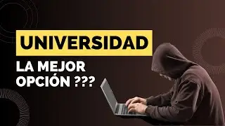 El Peso Real de una Carrera Universitaria en Programación