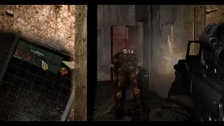 ЗАДАНИЯ ВИНТОРЕЗА | ТАЙНИК ГРЕШНИКА - S.T.A.L.K.E.R. - Chernobyl Chronicles