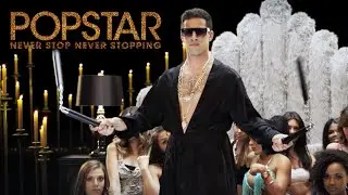 Popstar: Never Stop Never Stopping - Official Trailer (HD)