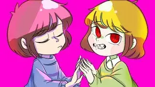 【undertale】ハローディストピア/你好，反乌托邦