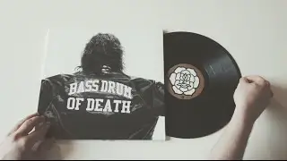 Episode 6 - Bass Drum of Death - Rip This