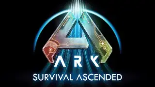 A New ARK Game is Coming... ARK Survival Ascended Full Details and ARK 2 Delayed!