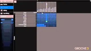 Fast Grooves: MOTU AVB Interfaces Explained: Routing Section