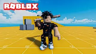 KANLI SOPA GAMEPLAY - Roblox Combat Warriors Türkçe