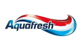 Aquafresh Toothpaste Commercial 1982 c