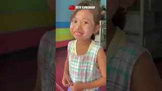 Vlog ke toko kue 