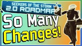 Chef Buffs, Massive Item Changes, and More! | Risk of Rain 2 v1.3.5 Update