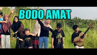 BODO AMAT | LAGU SINGLE KE DUA BUDAK KOCEAK