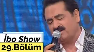 Mustafa Keser & Günel - İbo Show - 29. Bölüm 1.Kısım  (2009)