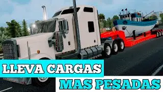 HOW TO GET THE BEST JOBS IN UNIVERSAL TRUCK SIMULATOR