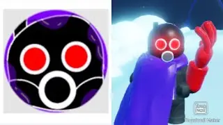 How to get "Venom sans" badge + showcase in undertale weird multiverse 2.0
