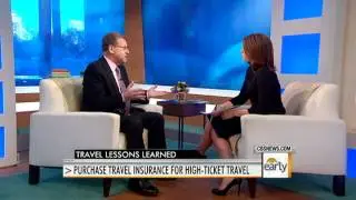 Lessons to Avoid Travel Disasters