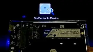 How to fix USB External Boot Device does not detect | UEFI Windows 10 No Bootable Device