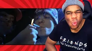 SODA LUV – G-SHOKK (feat. OG Buda) ( Reaction )