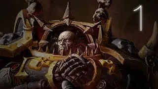 Warhammer 40,000: Dawn of War — Winter Assault #1 - ХАОС