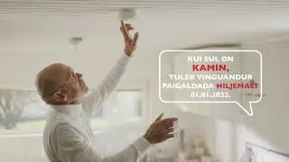 Nublu: vingugaas on ohtlik TV klipp 2021