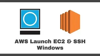 Launch An AWS EC2 Instance and SSH In From Windows Using Putty