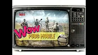 PUBG MOBILE ИГРЫ, ТРЕЙЛЕР ИГРЫ PUBG MOBILE # 2