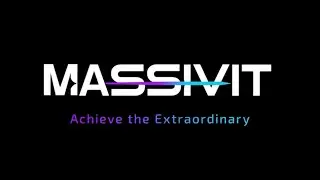 TITAN Branding. Branding Massivit