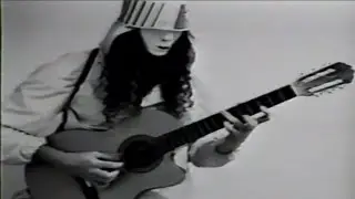 Buckethead - Sparks in the Dark (Acoustic Only)